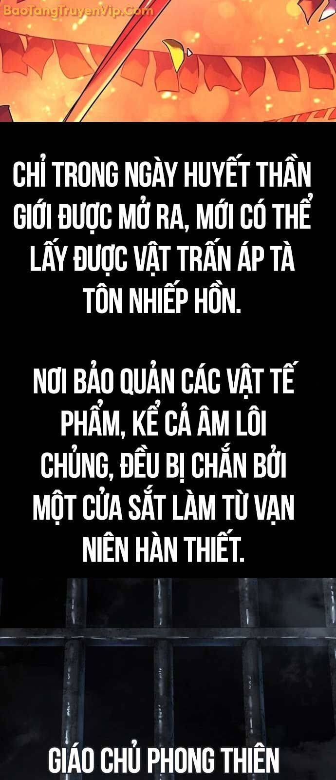 Tuyệt Thế Hồi Quy [Chap 46-63]
