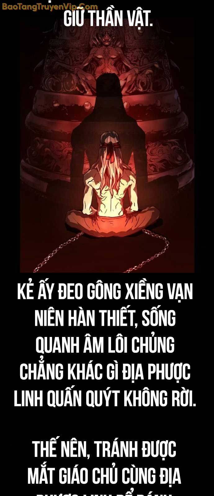 Tuyệt Thế Hồi Quy [Chap 46-63]