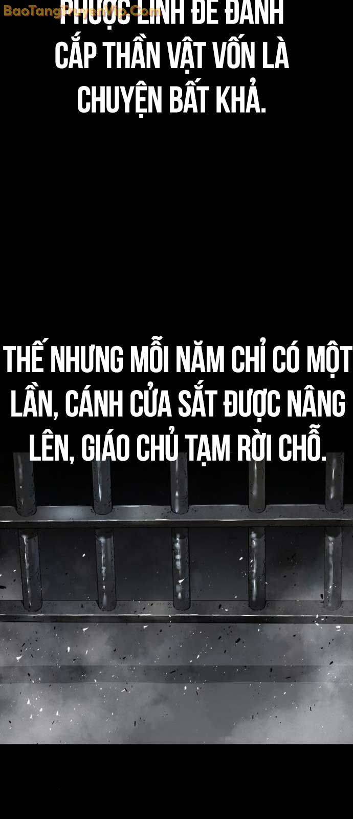Tuyệt Thế Hồi Quy [Chap 46-63]