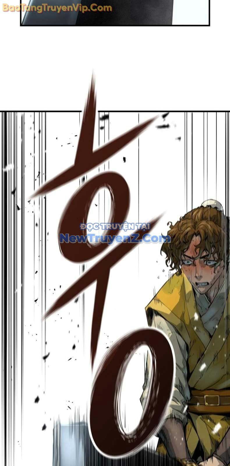 Tuyệt Thế Hồi Quy [Chap 46-63]