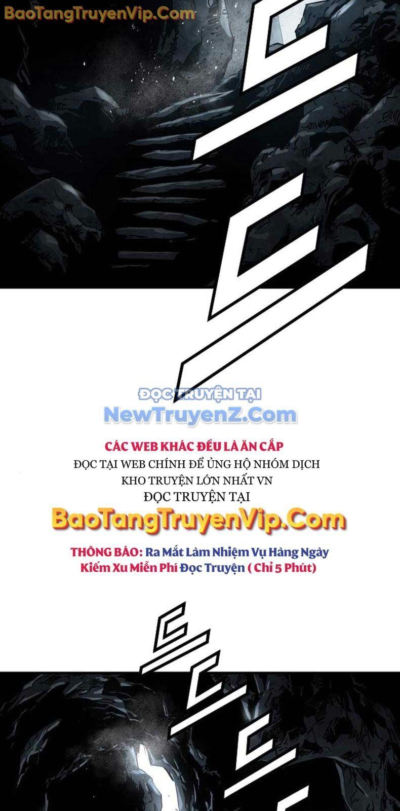 Tuyệt Thế Hồi Quy [Chap 46-63]