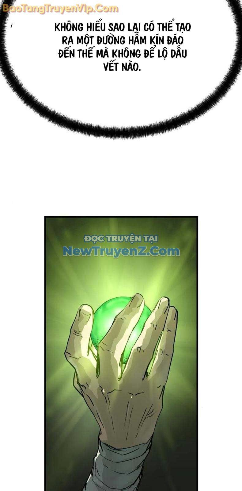 Tuyệt Thế Hồi Quy [Chap 46-63]