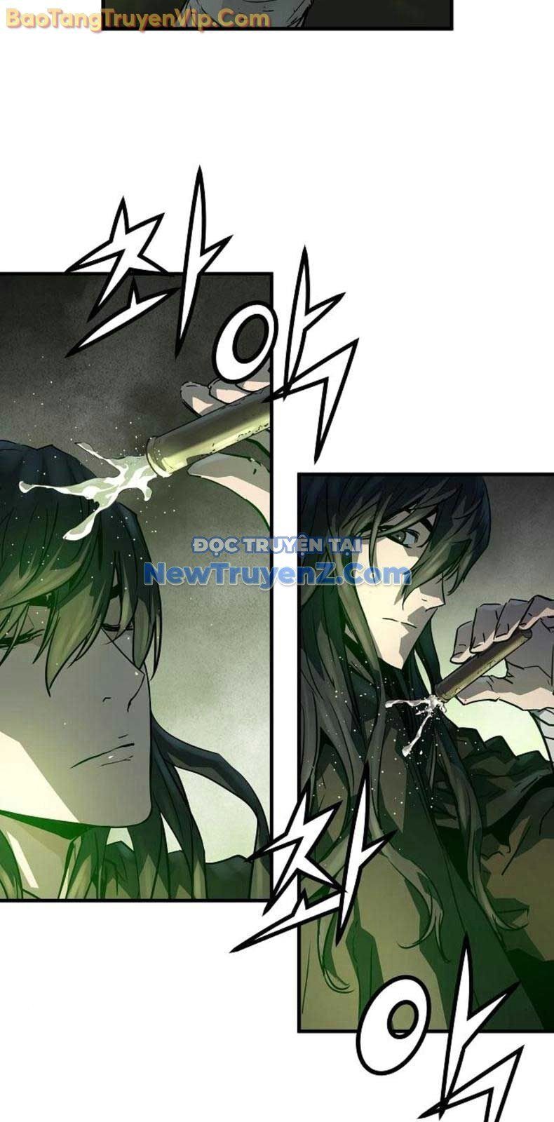 Tuyệt Thế Hồi Quy [Chap 46-63]