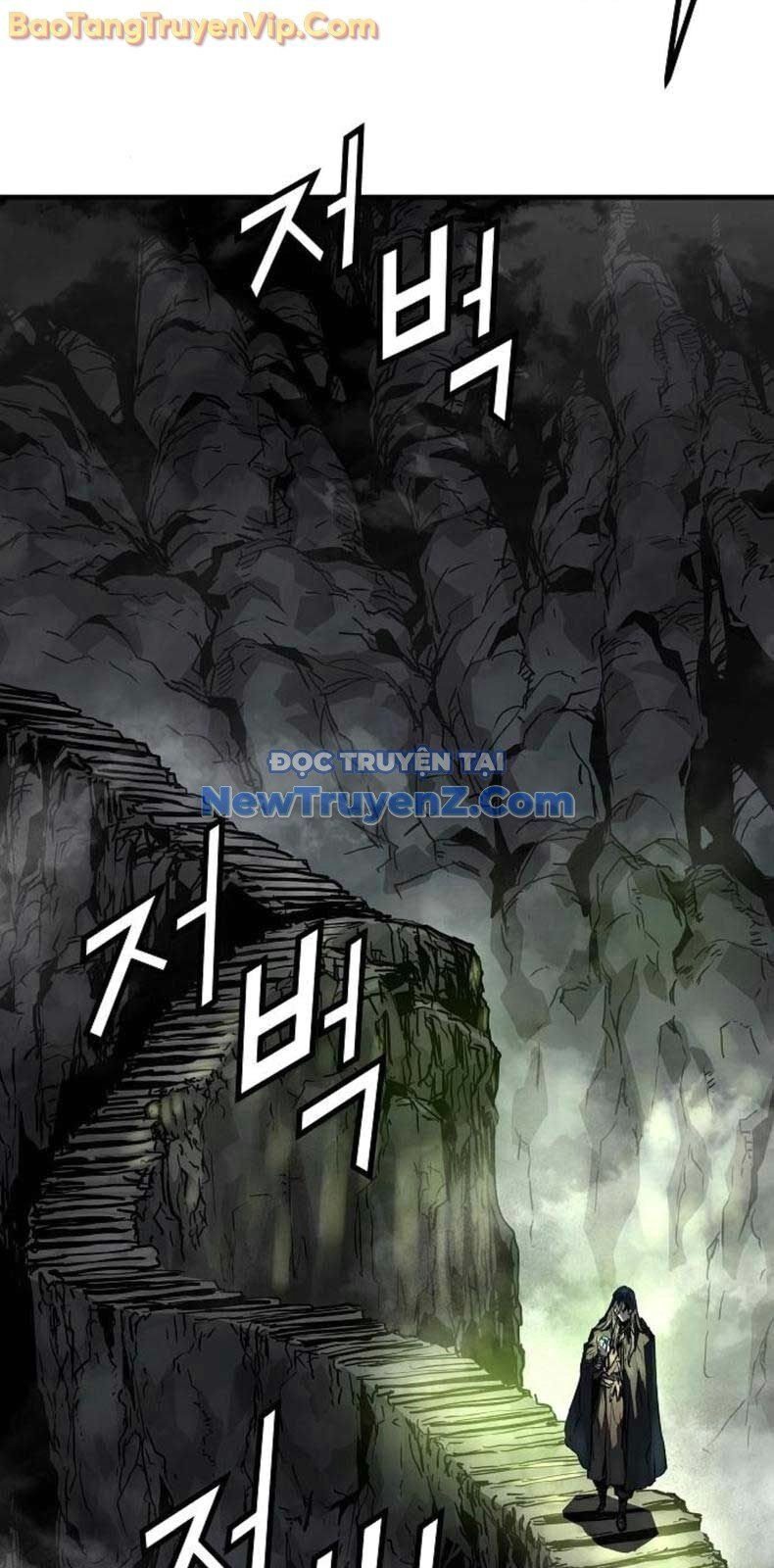 Tuyệt Thế Hồi Quy [Chap 46-63]