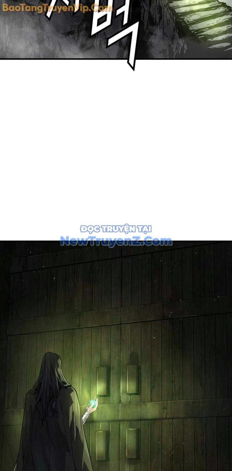 Tuyệt Thế Hồi Quy [Chap 46-63]