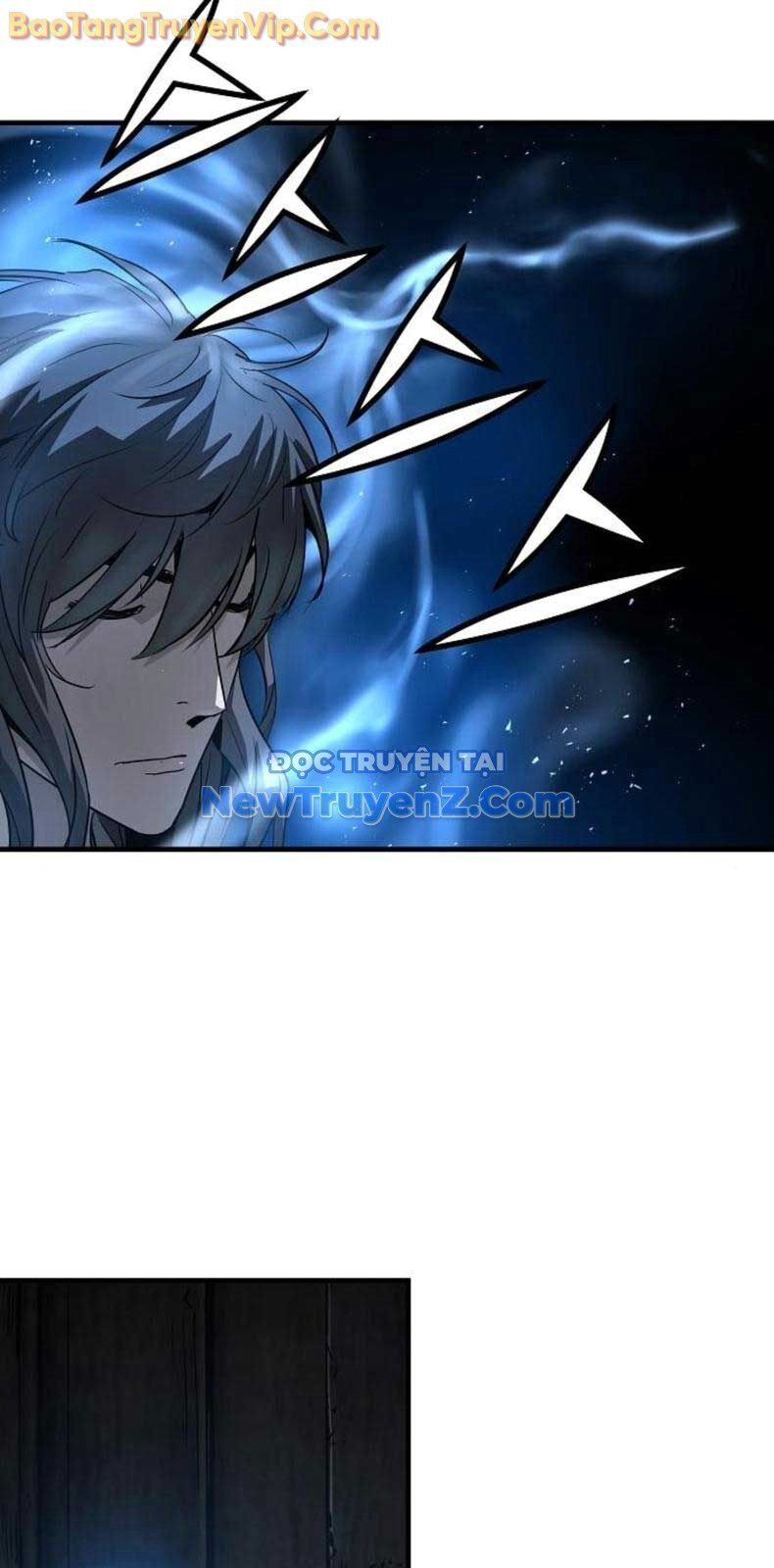 Tuyệt Thế Hồi Quy [Chap 46-63]