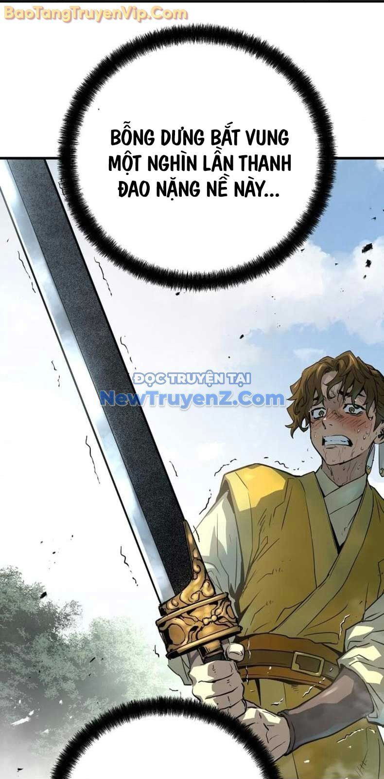 Tuyệt Thế Hồi Quy [Chap 46-63]