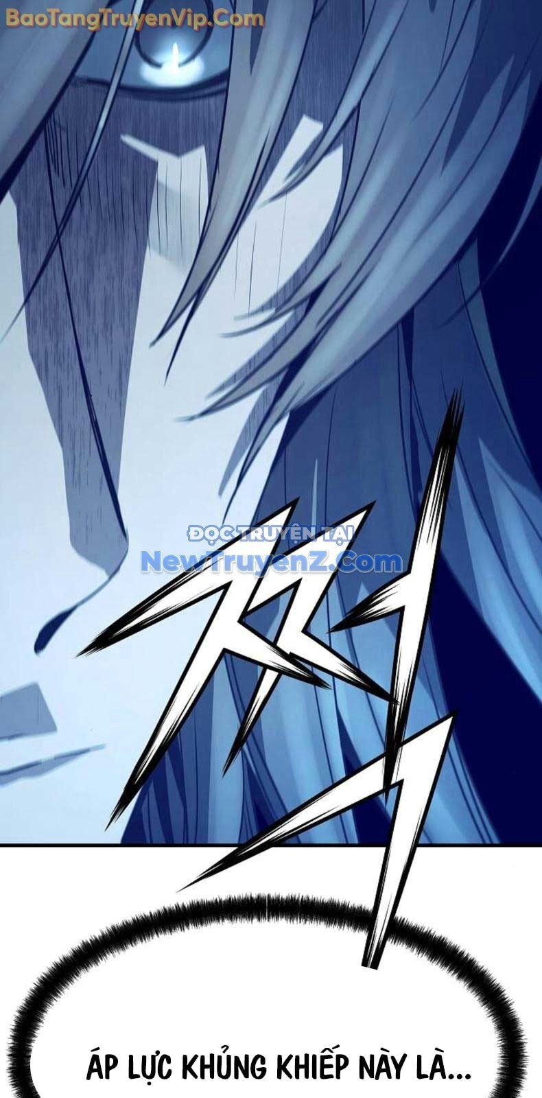 Tuyệt Thế Hồi Quy [Chap 46-63]