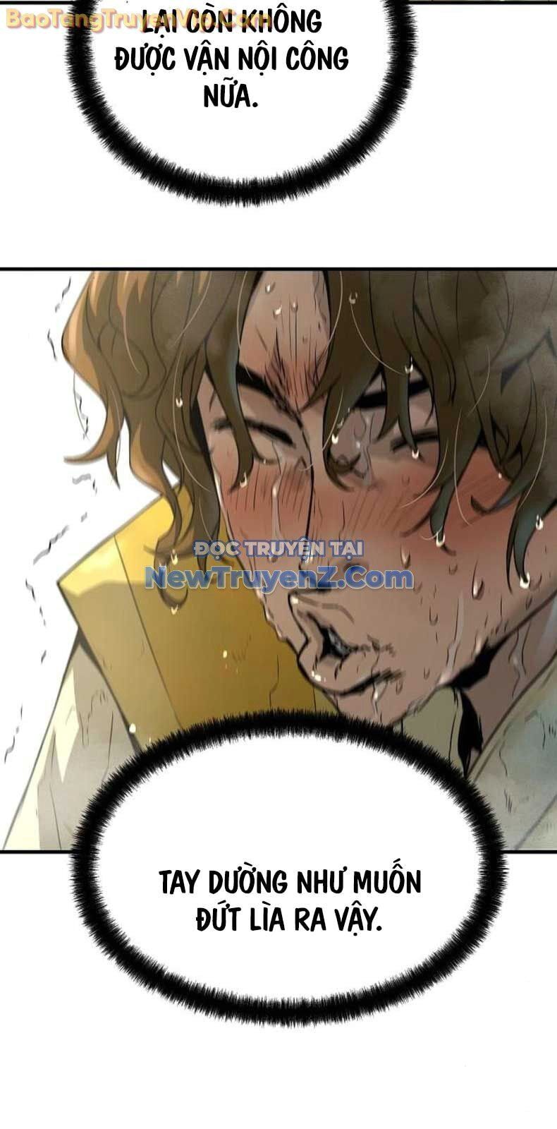 Tuyệt Thế Hồi Quy [Chap 46-63]