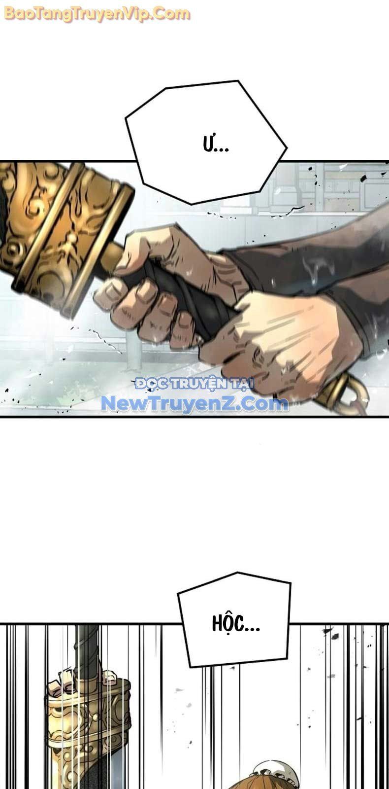 Tuyệt Thế Hồi Quy [Chap 46-63]