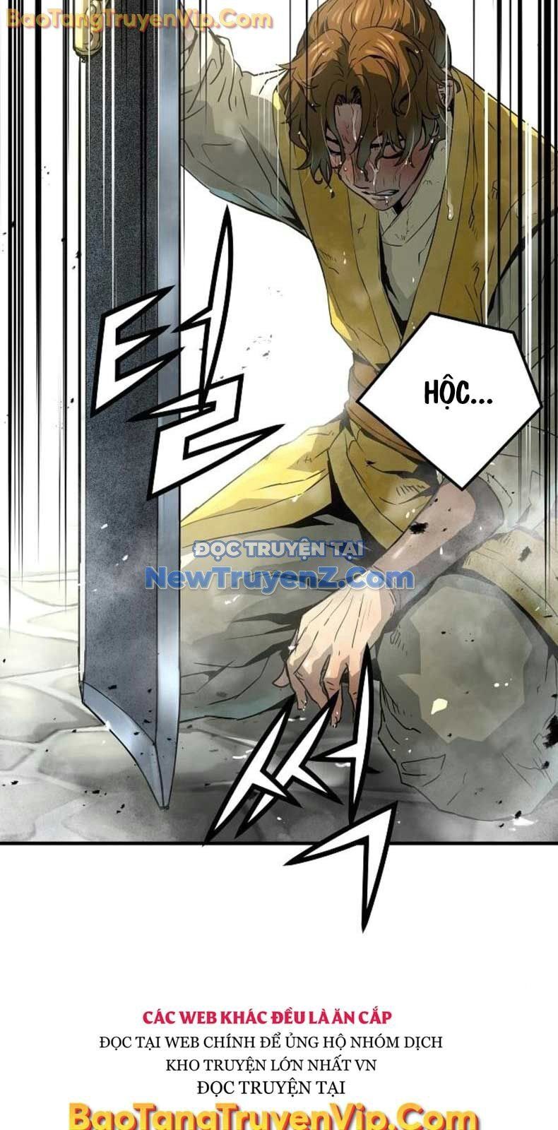 Tuyệt Thế Hồi Quy [Chap 46-63]