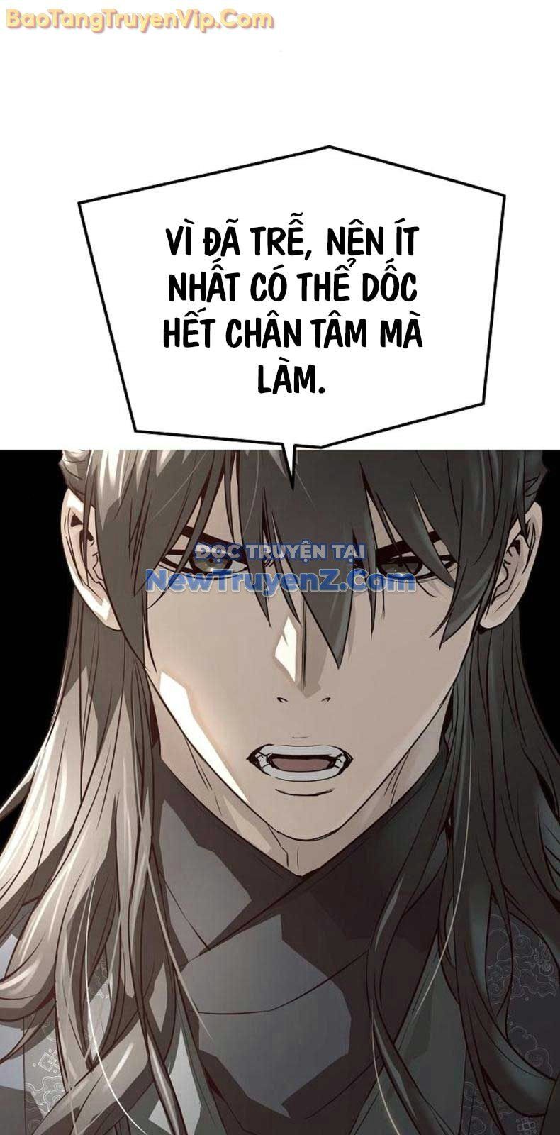 Tuyệt Thế Hồi Quy [Chap 46-63]