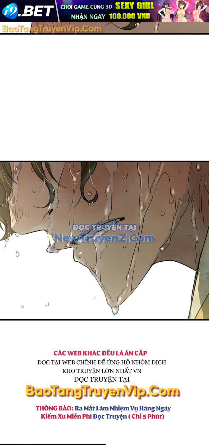 Tuyệt Thế Hồi Quy [Chap 46-63]