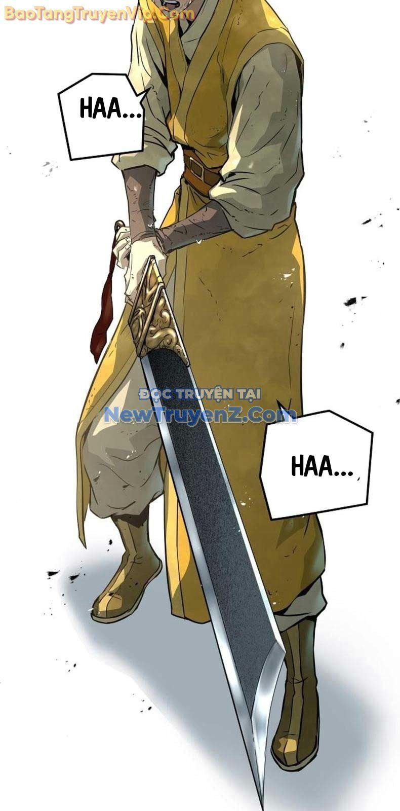 Tuyệt Thế Hồi Quy [Chap 46-63]