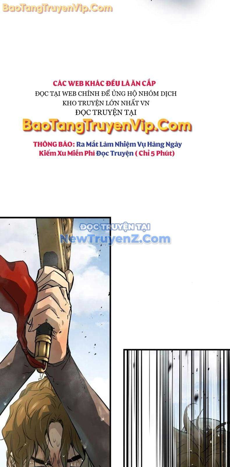 Tuyệt Thế Hồi Quy [Chap 46-63]