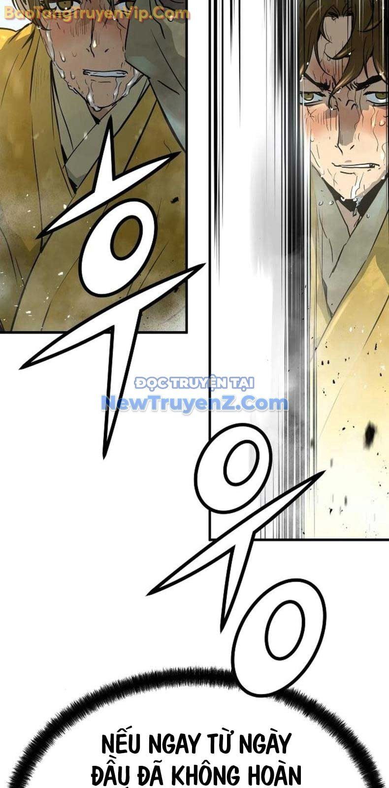 Tuyệt Thế Hồi Quy [Chap 46-63]