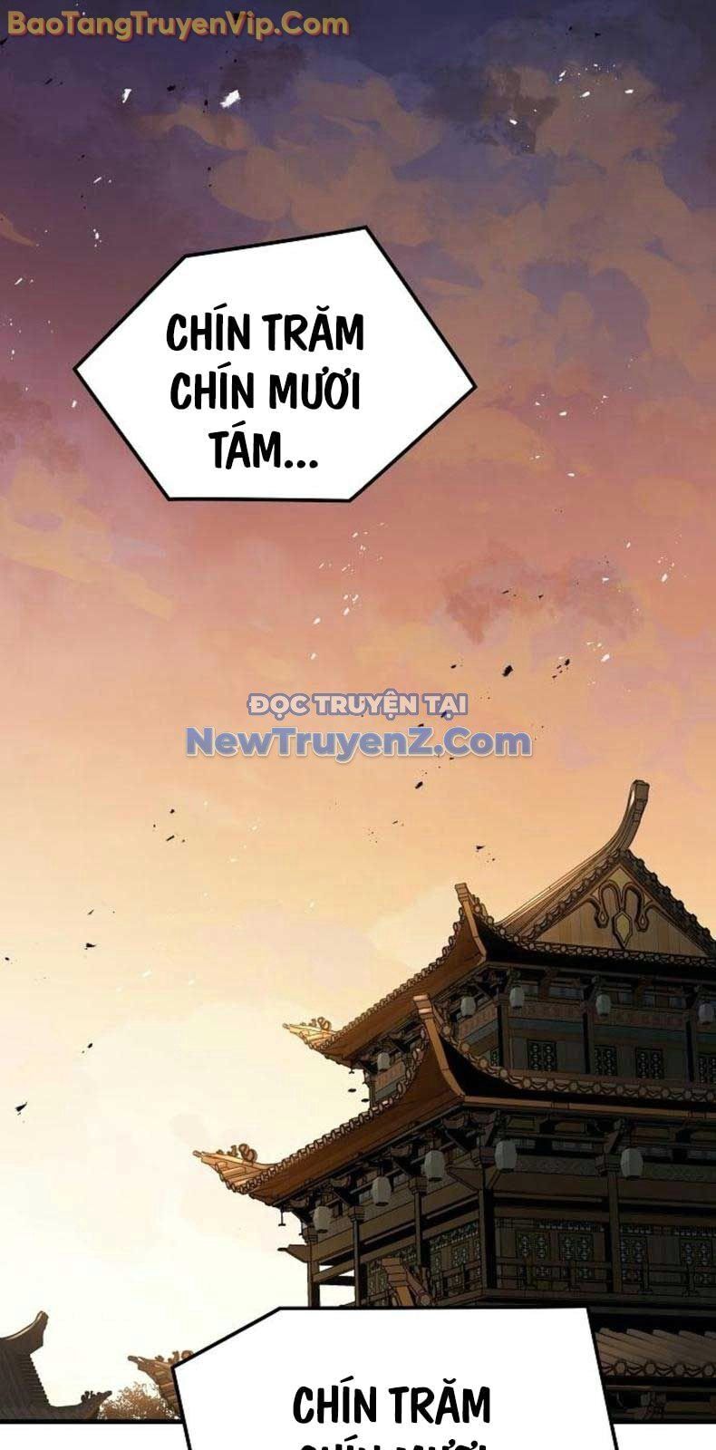 Tuyệt Thế Hồi Quy [Chap 46-63]