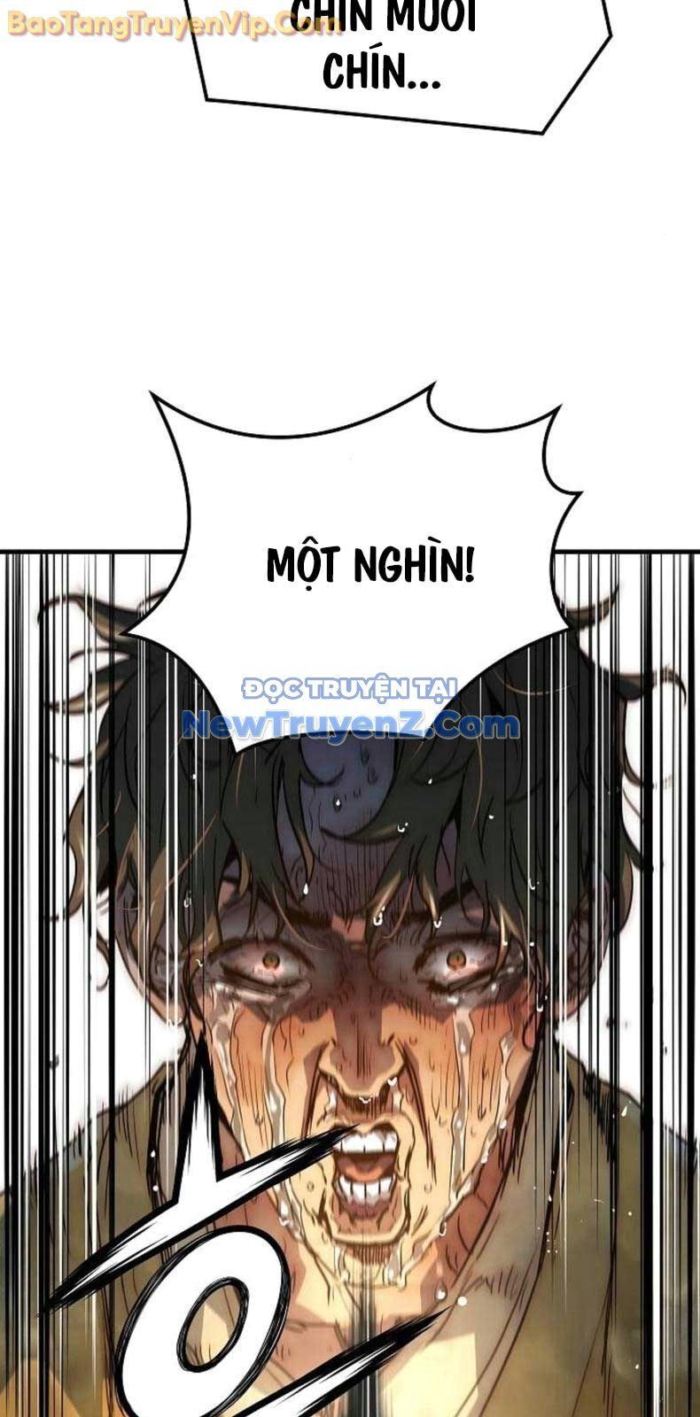 Tuyệt Thế Hồi Quy [Chap 46-63]