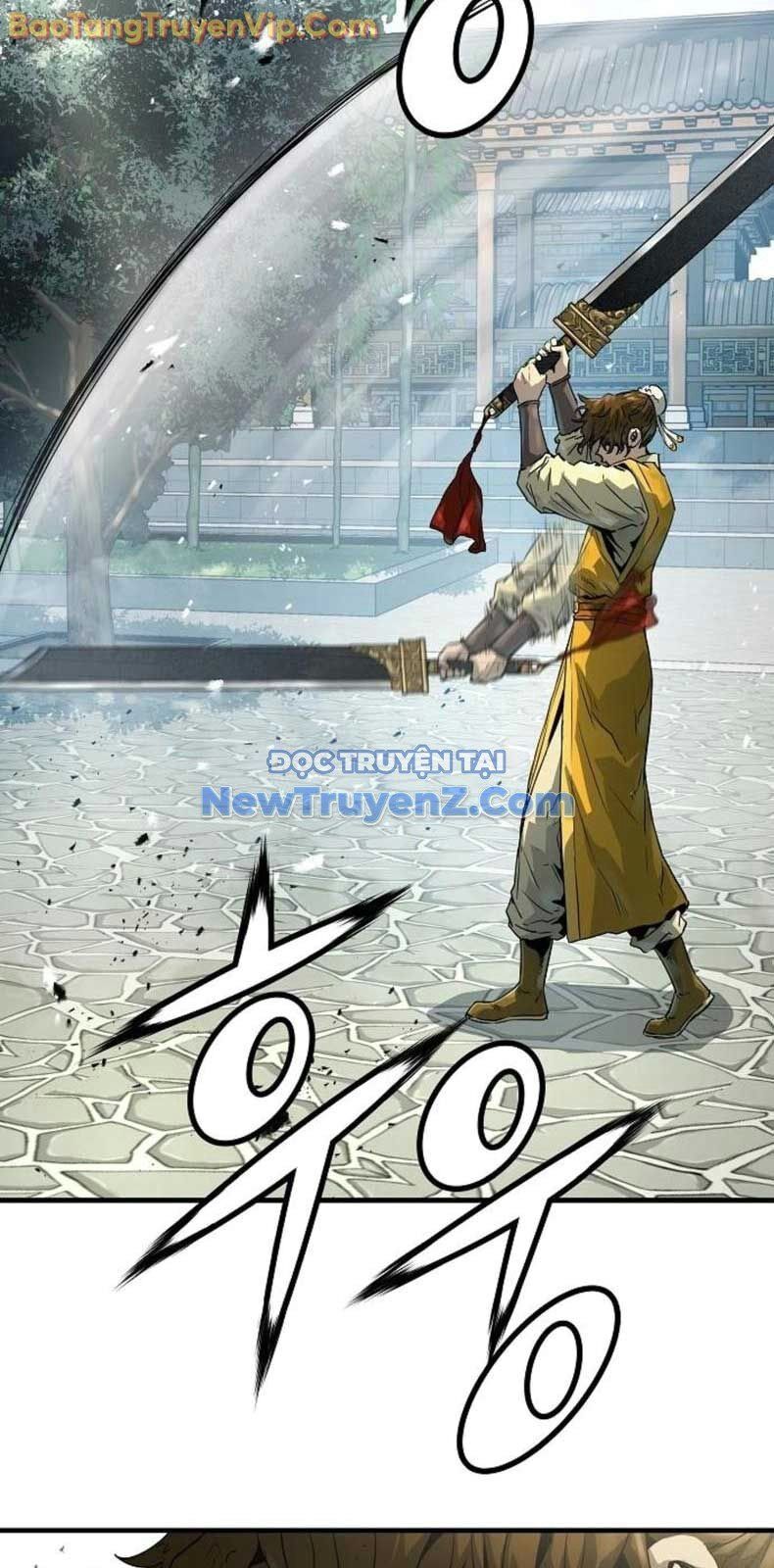 Tuyệt Thế Hồi Quy [Chap 46-63]