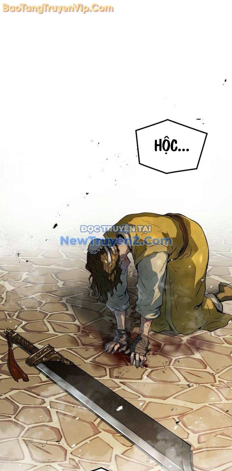 Tuyệt Thế Hồi Quy [Chap 46-63]