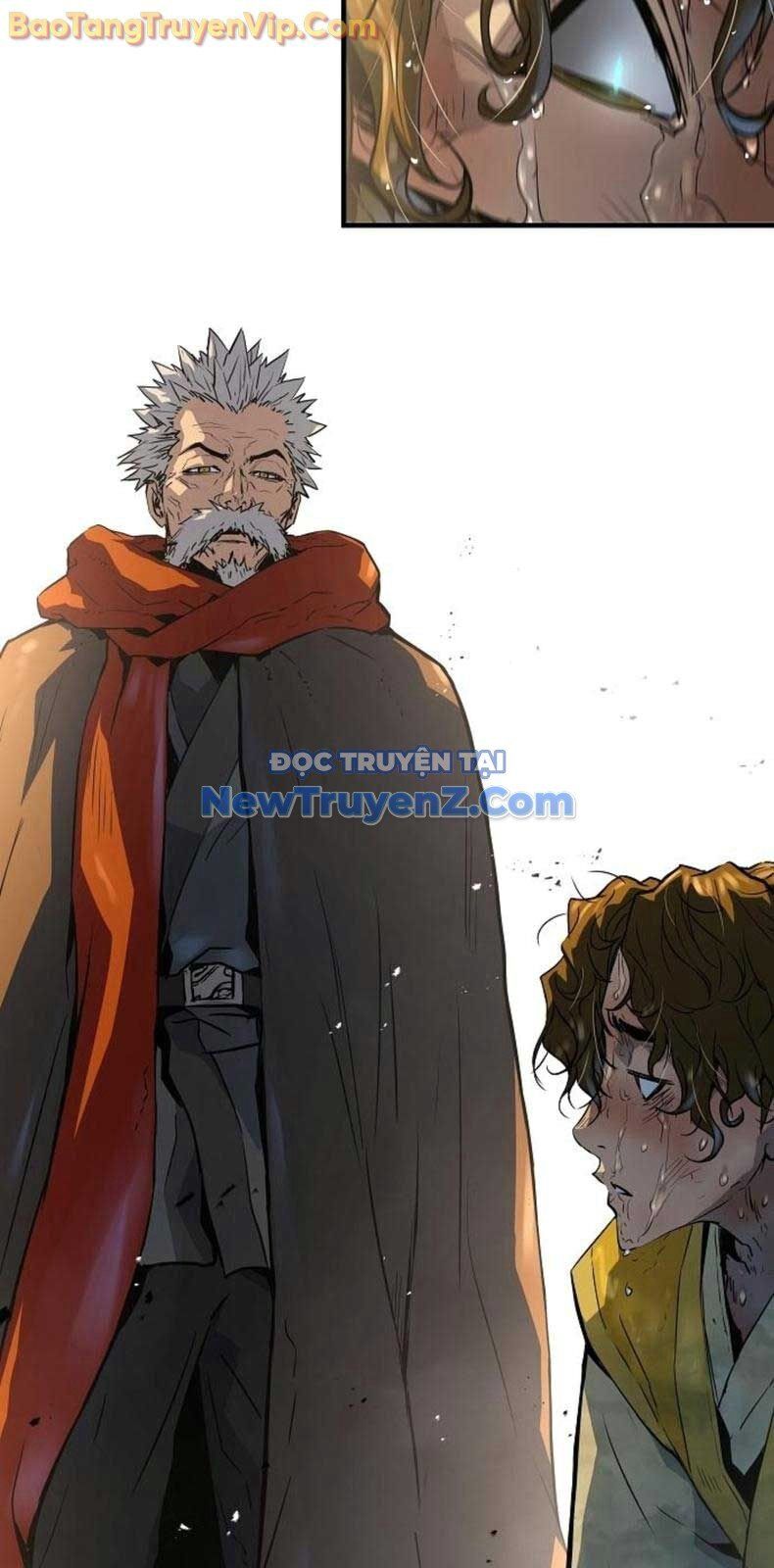 Tuyệt Thế Hồi Quy [Chap 46-63]