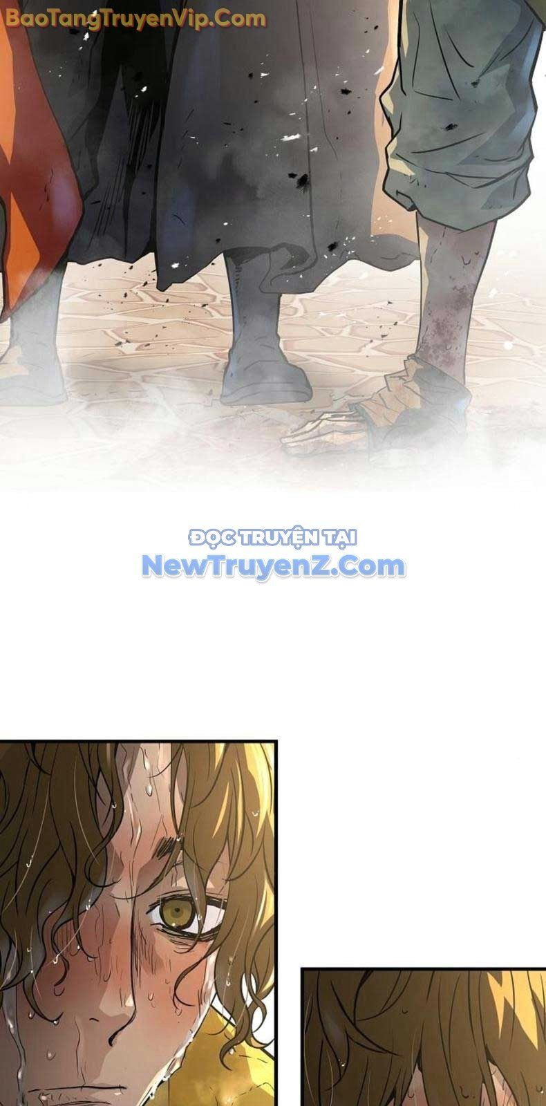 Tuyệt Thế Hồi Quy [Chap 46-63]