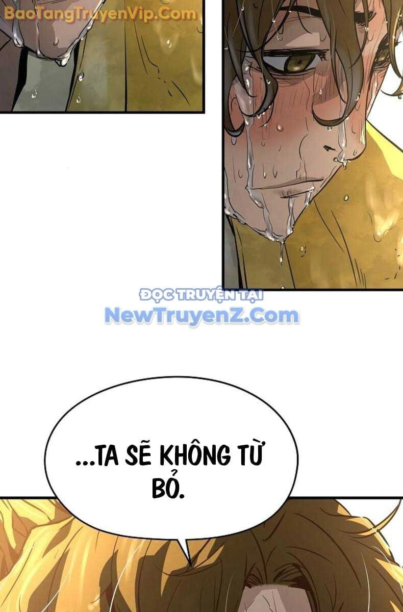 Tuyệt Thế Hồi Quy [Chap 46-63]