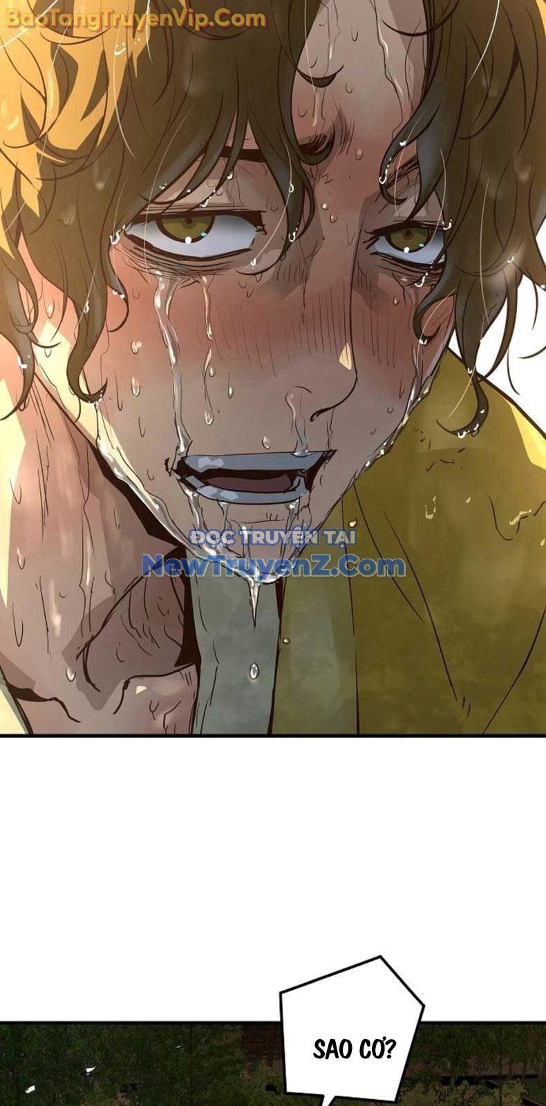Tuyệt Thế Hồi Quy [Chap 46-63]
