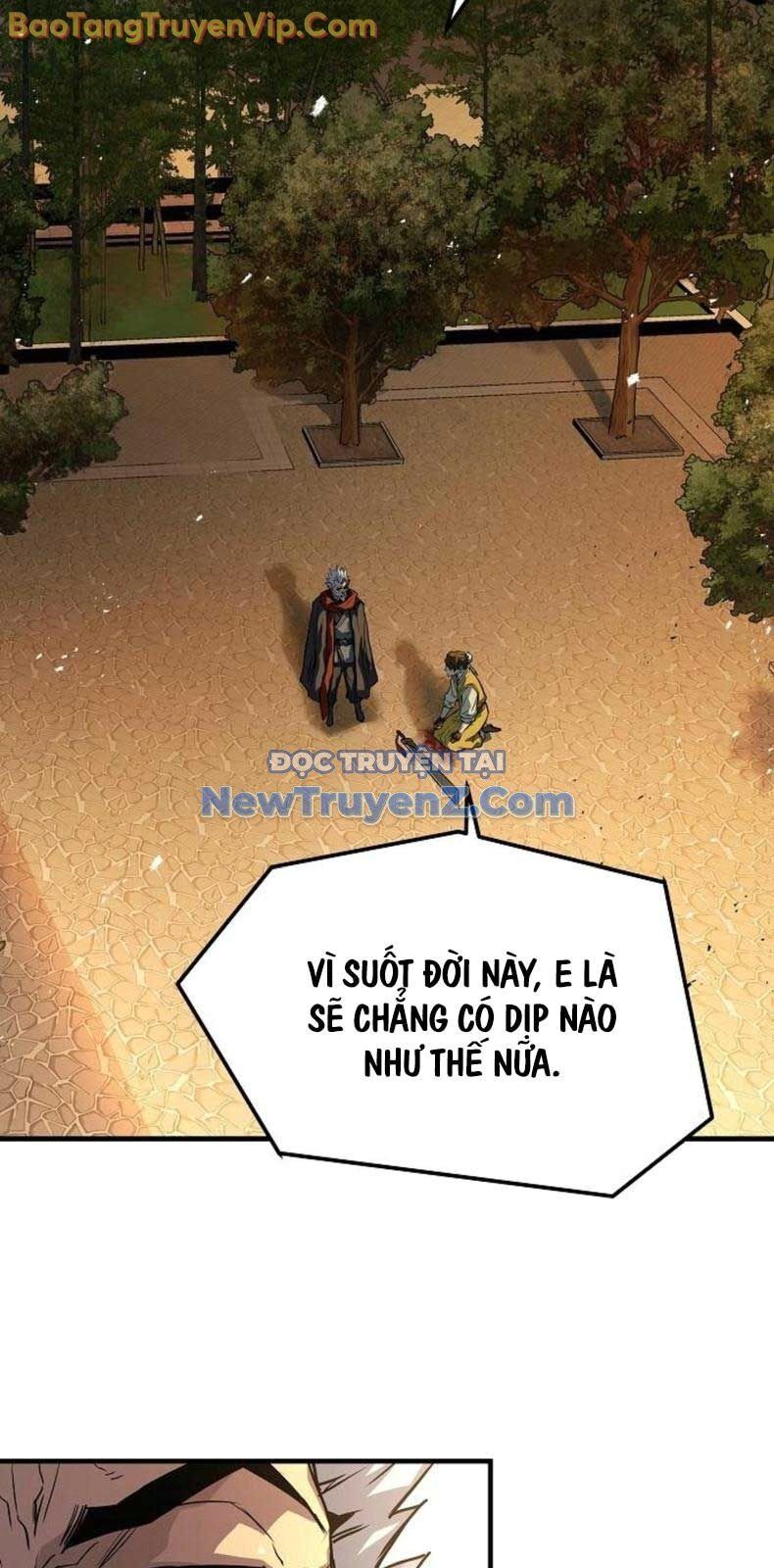 Tuyệt Thế Hồi Quy [Chap 46-63]