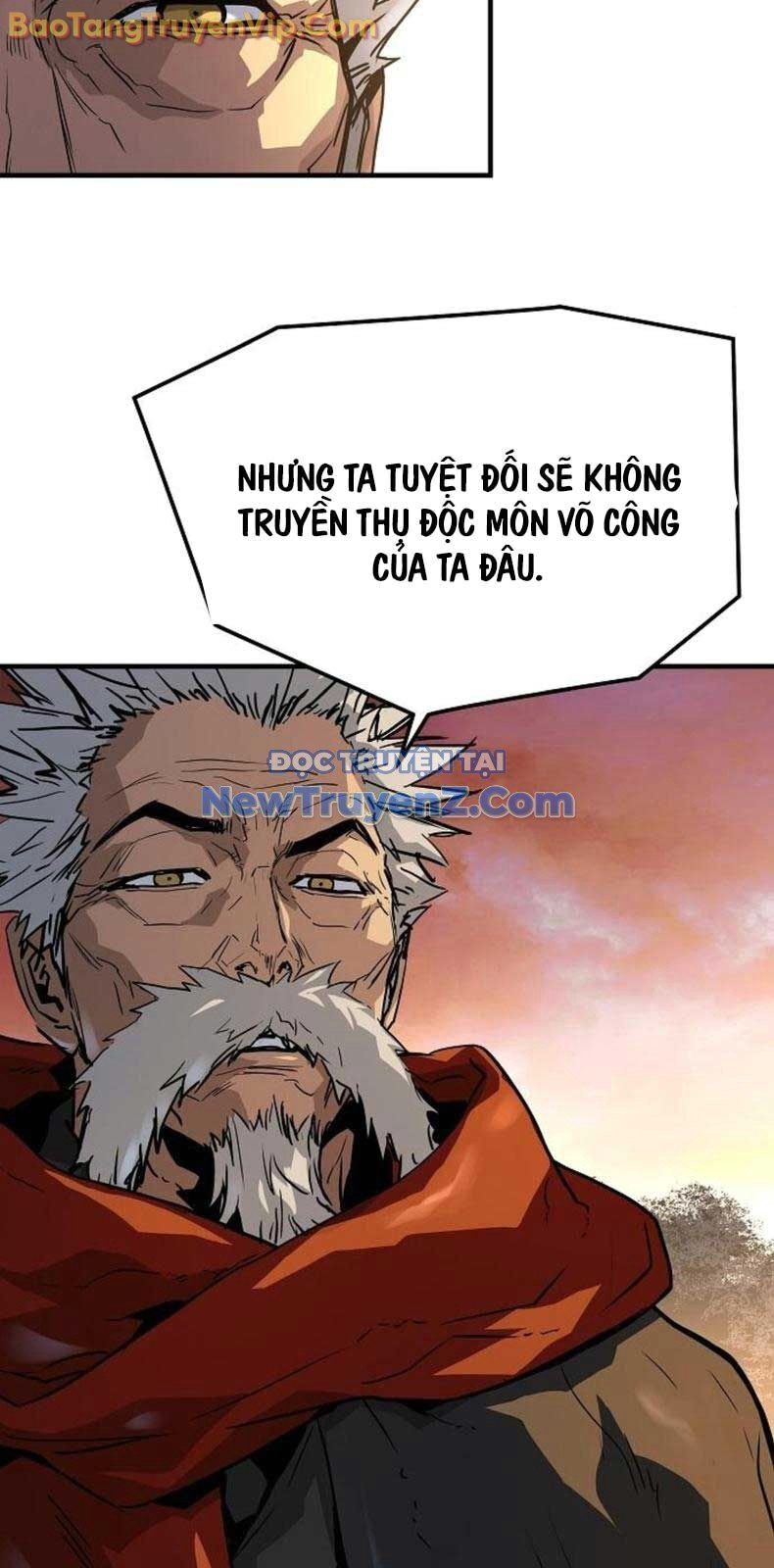 Tuyệt Thế Hồi Quy [Chap 46-63]