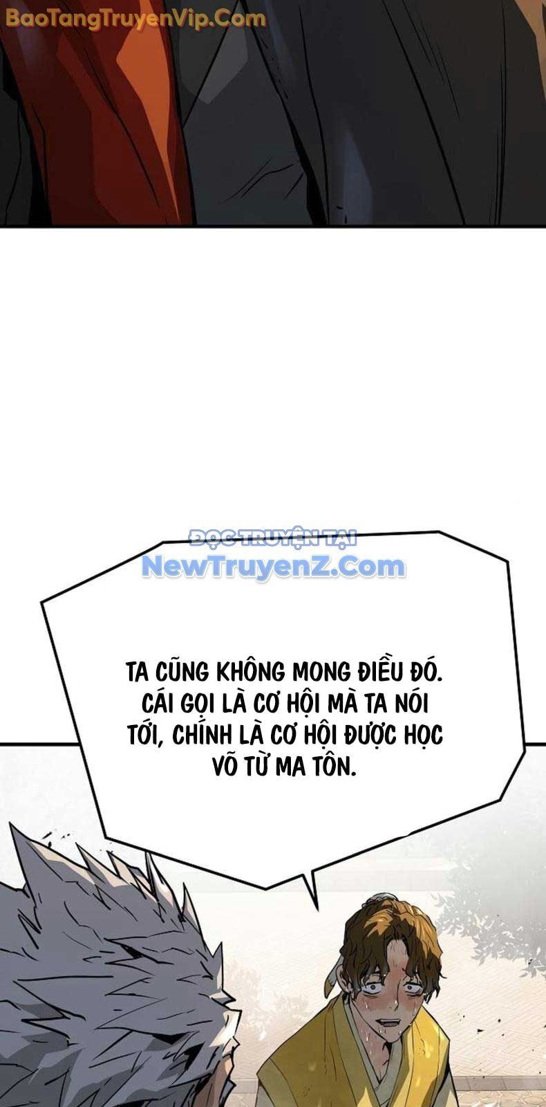 Tuyệt Thế Hồi Quy [Chap 46-63]