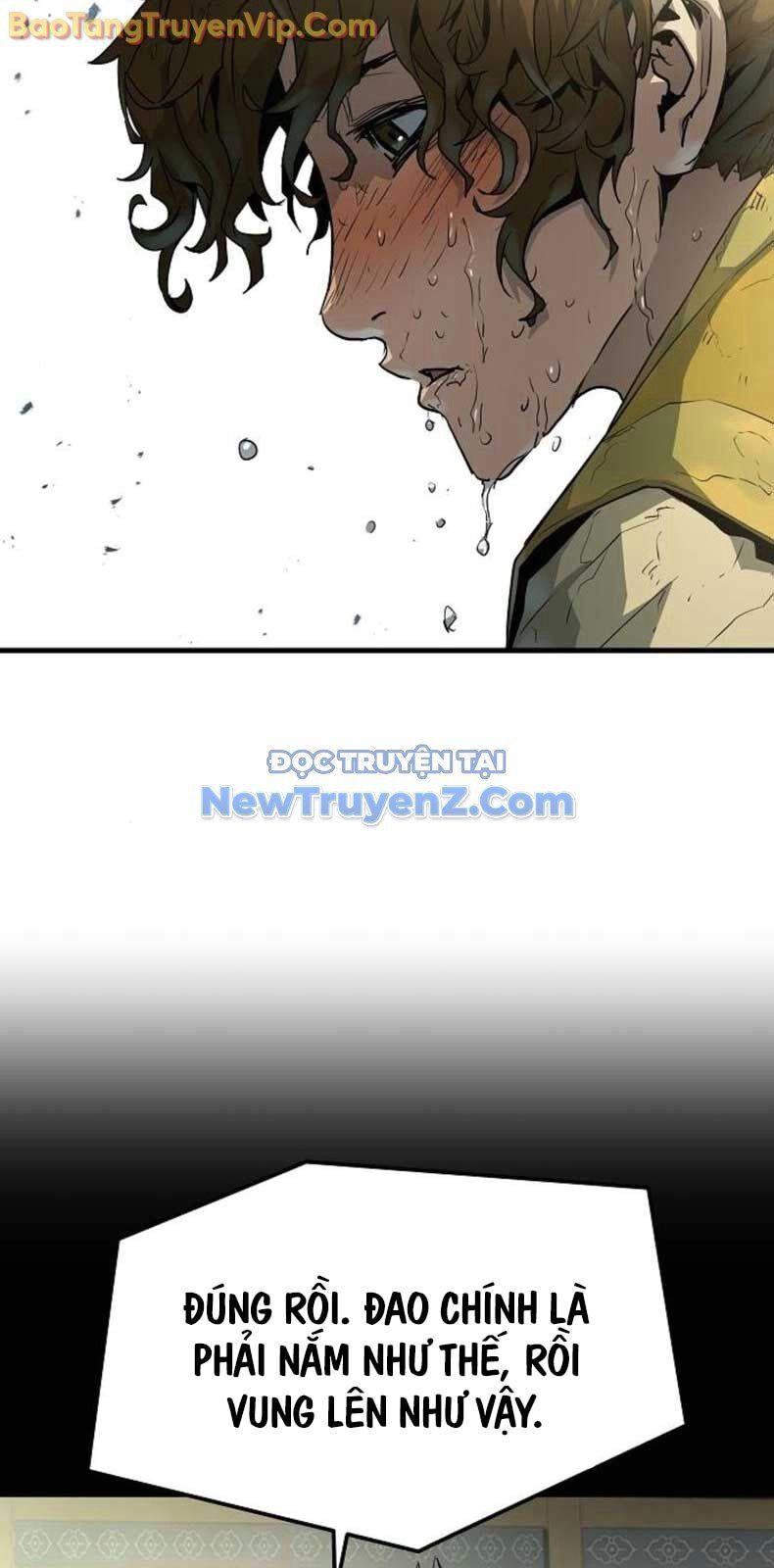 Tuyệt Thế Hồi Quy [Chap 46-63]