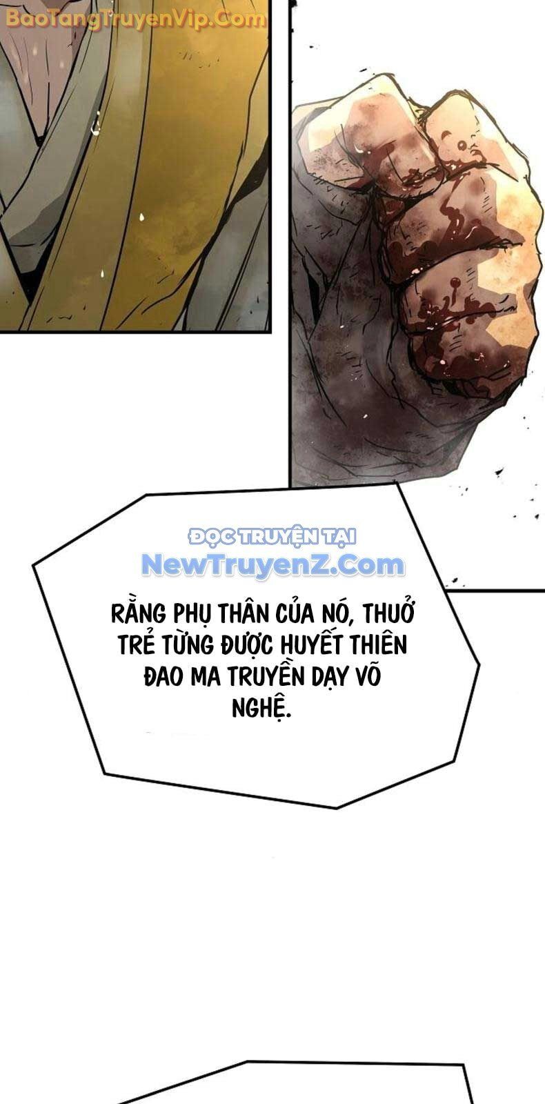 Tuyệt Thế Hồi Quy [Chap 46-63]