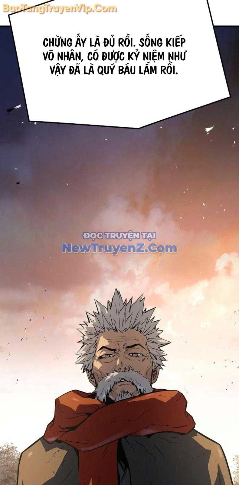Tuyệt Thế Hồi Quy [Chap 46-63]