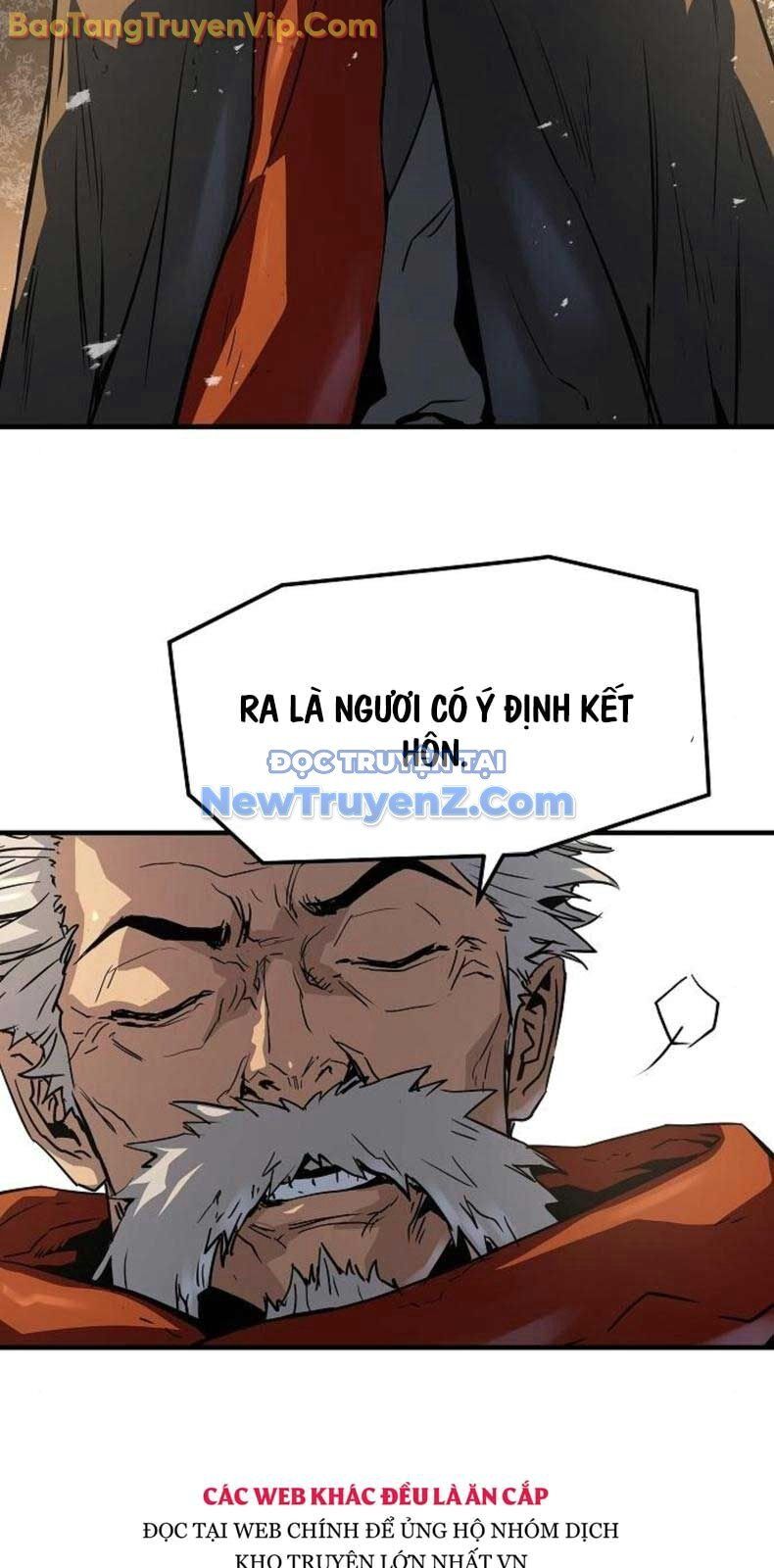 Tuyệt Thế Hồi Quy [Chap 46-63]