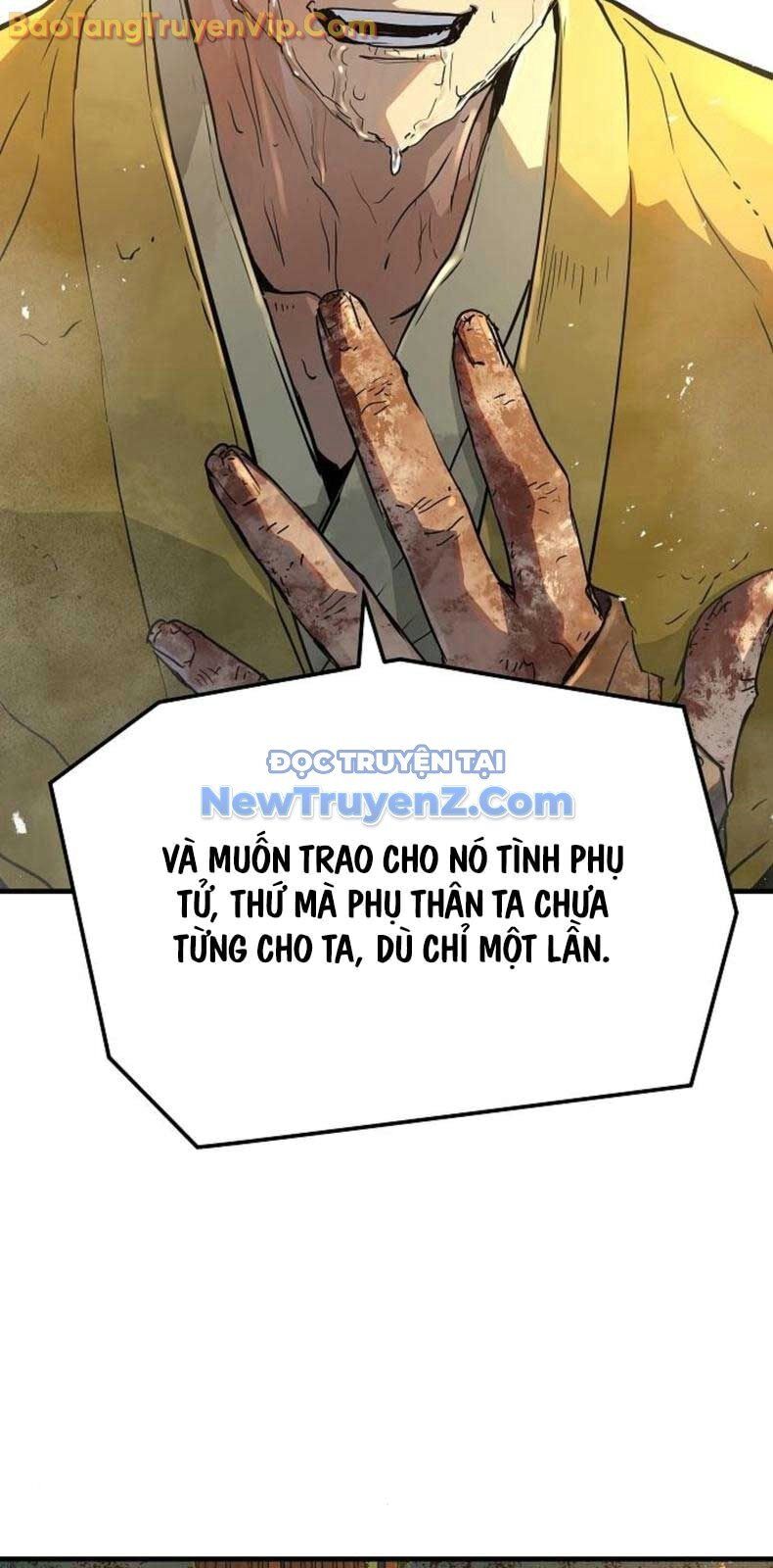 Tuyệt Thế Hồi Quy [Chap 46-63]