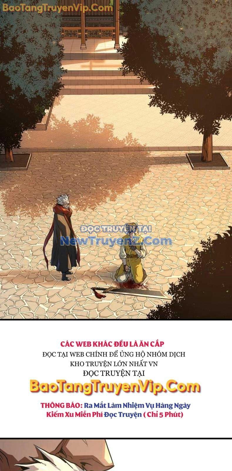 Tuyệt Thế Hồi Quy [Chap 46-63]