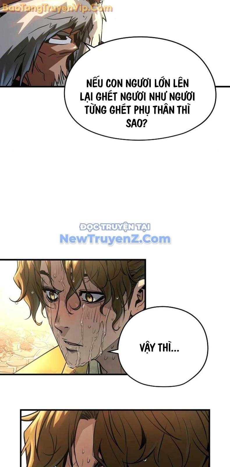 Tuyệt Thế Hồi Quy [Chap 46-63]