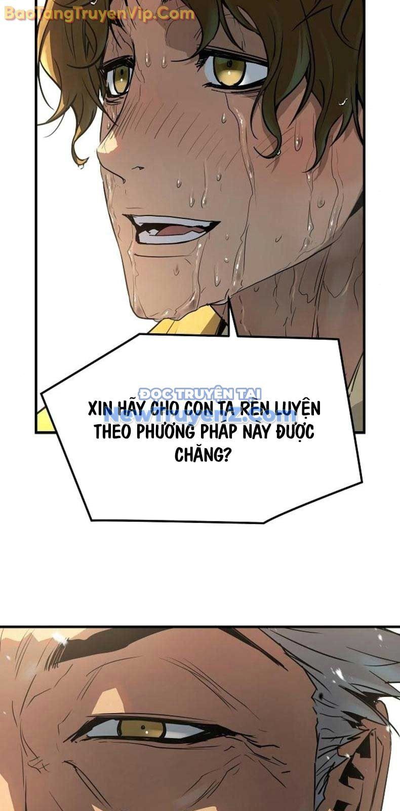 Tuyệt Thế Hồi Quy [Chap 46-63]