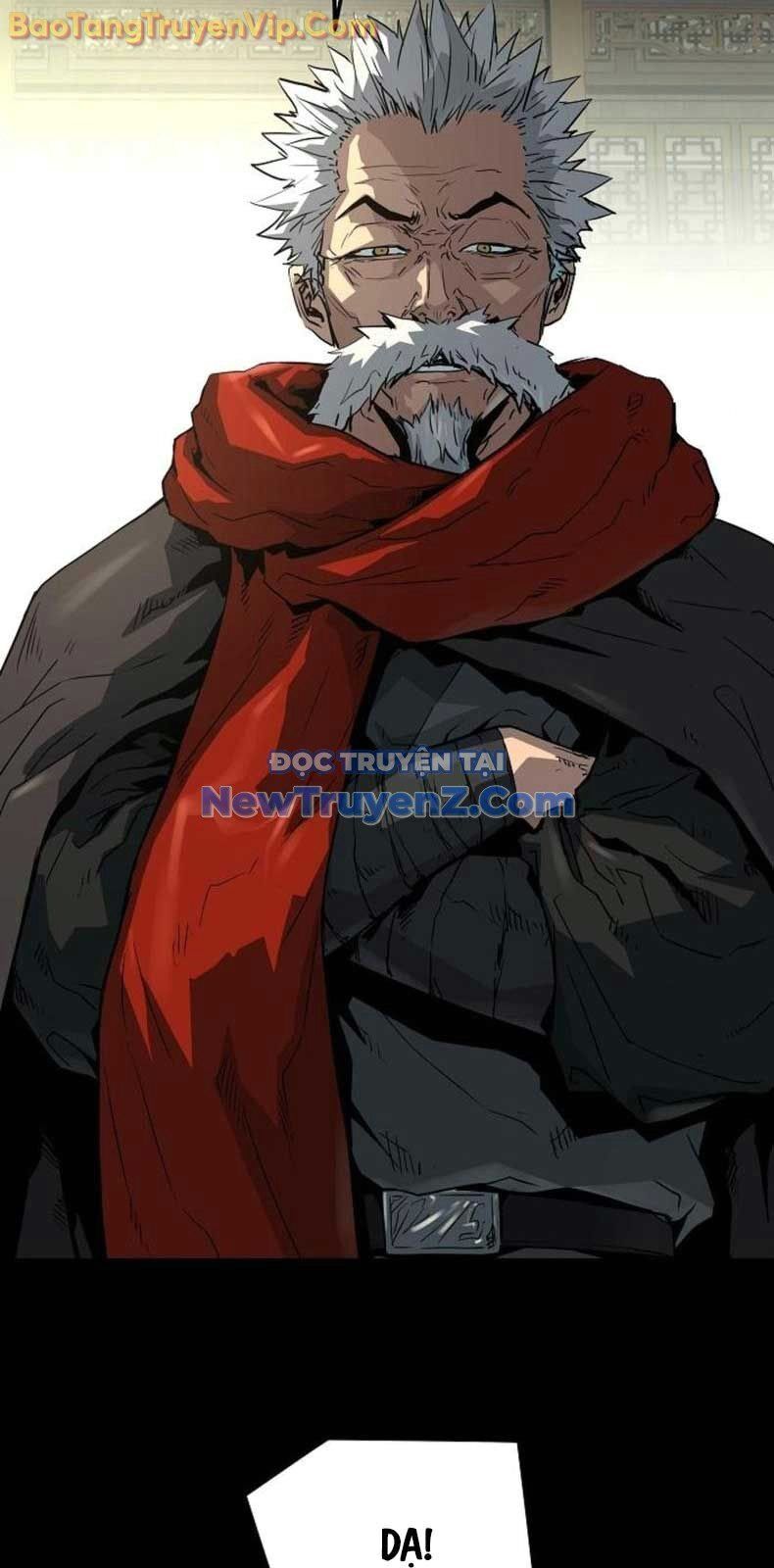 Tuyệt Thế Hồi Quy [Chap 46-63]