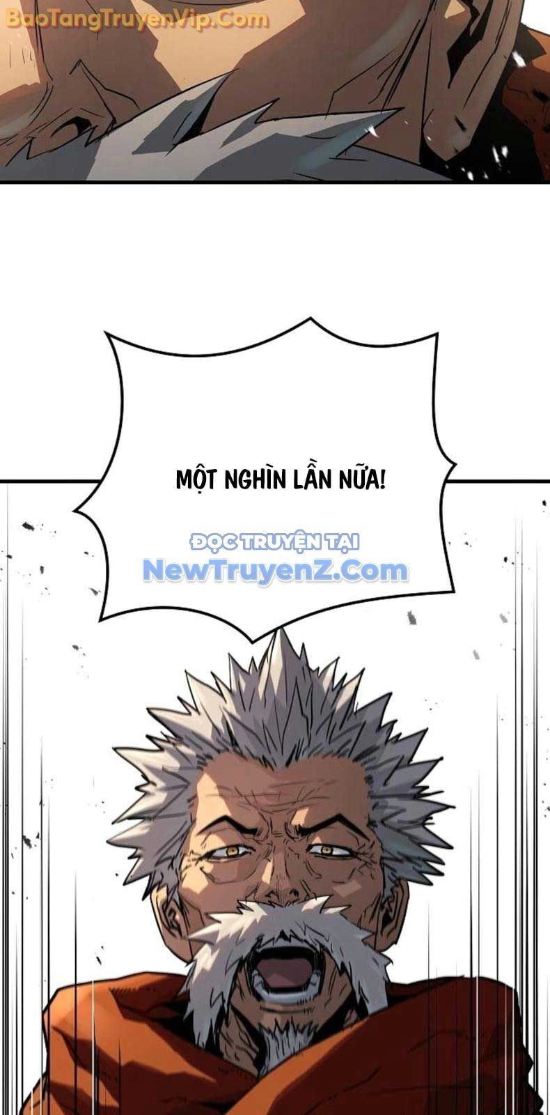 Tuyệt Thế Hồi Quy [Chap 46-63]