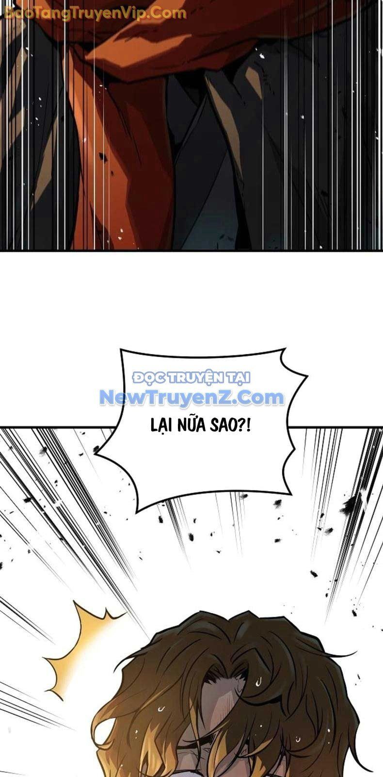 Tuyệt Thế Hồi Quy [Chap 46-63]