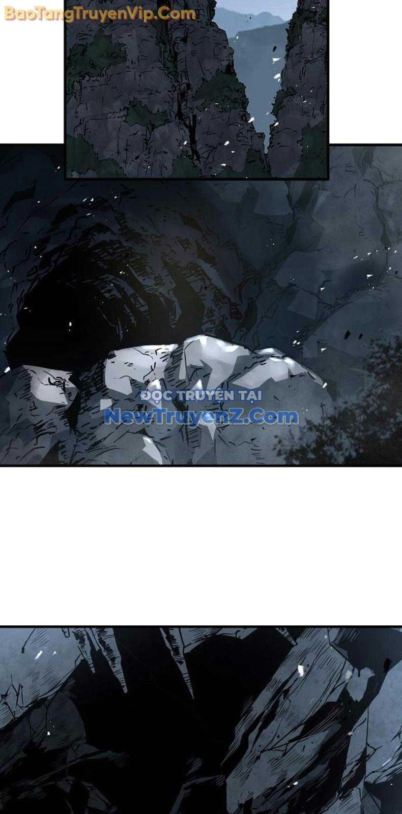 Tuyệt Thế Hồi Quy [Chap 46-63]