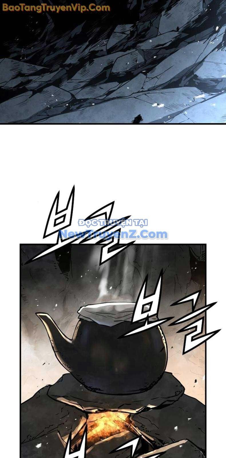 Tuyệt Thế Hồi Quy [Chap 46-63]