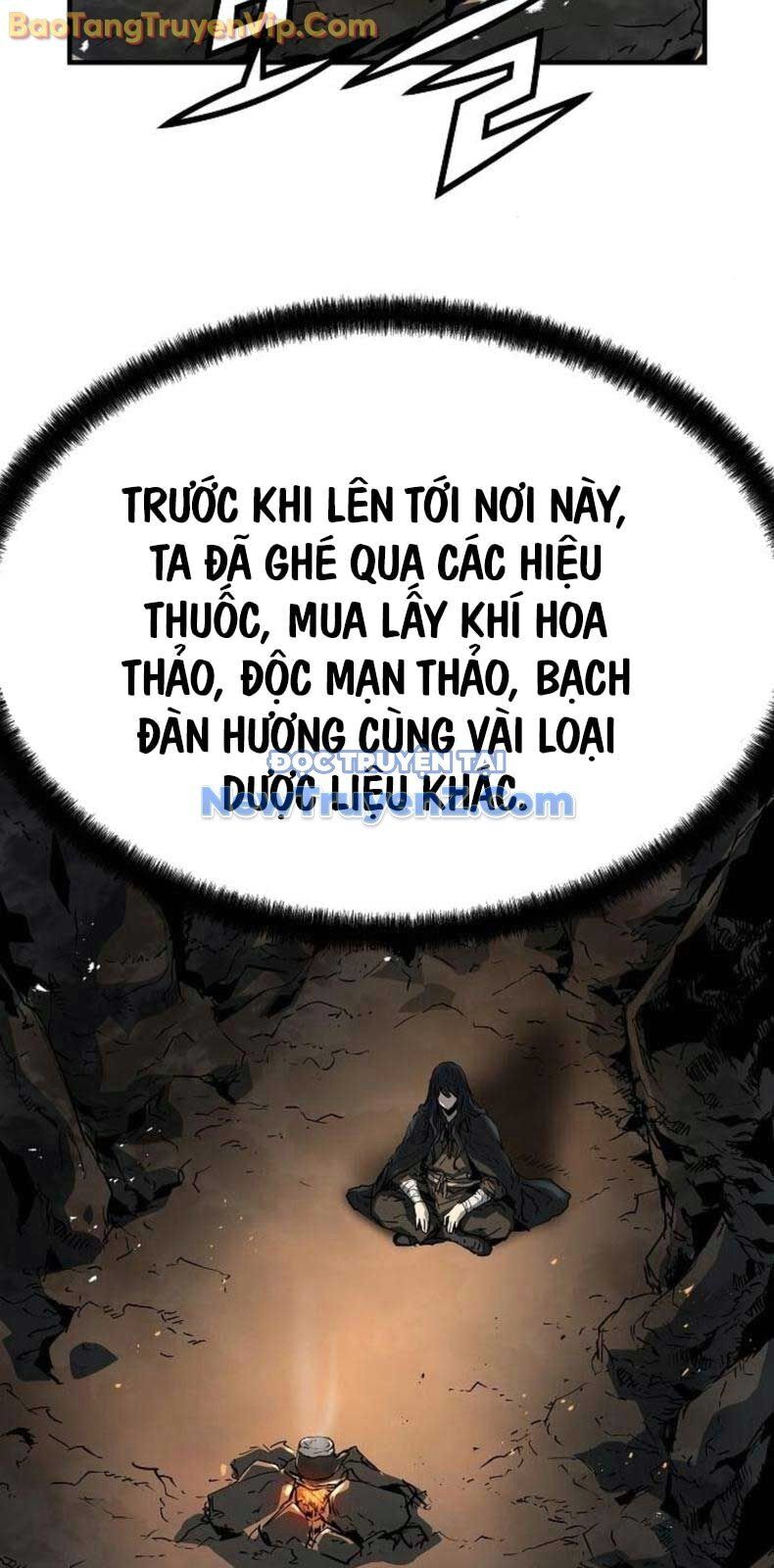 Tuyệt Thế Hồi Quy [Chap 46-63]