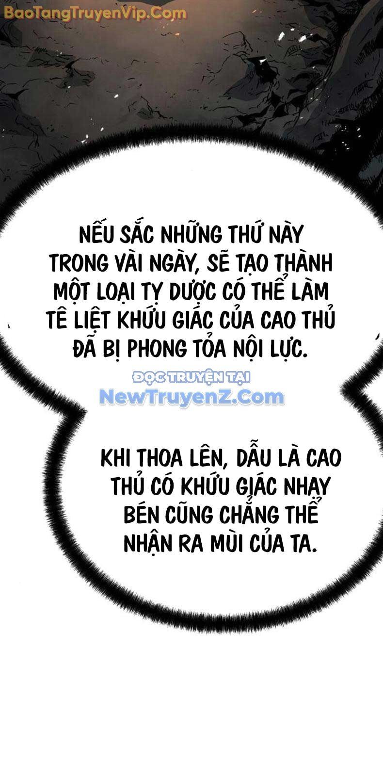 Tuyệt Thế Hồi Quy [Chap 46-63]