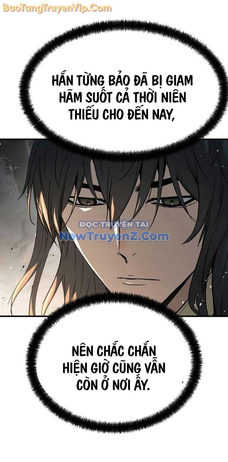 Tuyệt Thế Hồi Quy [Chap 46-63]