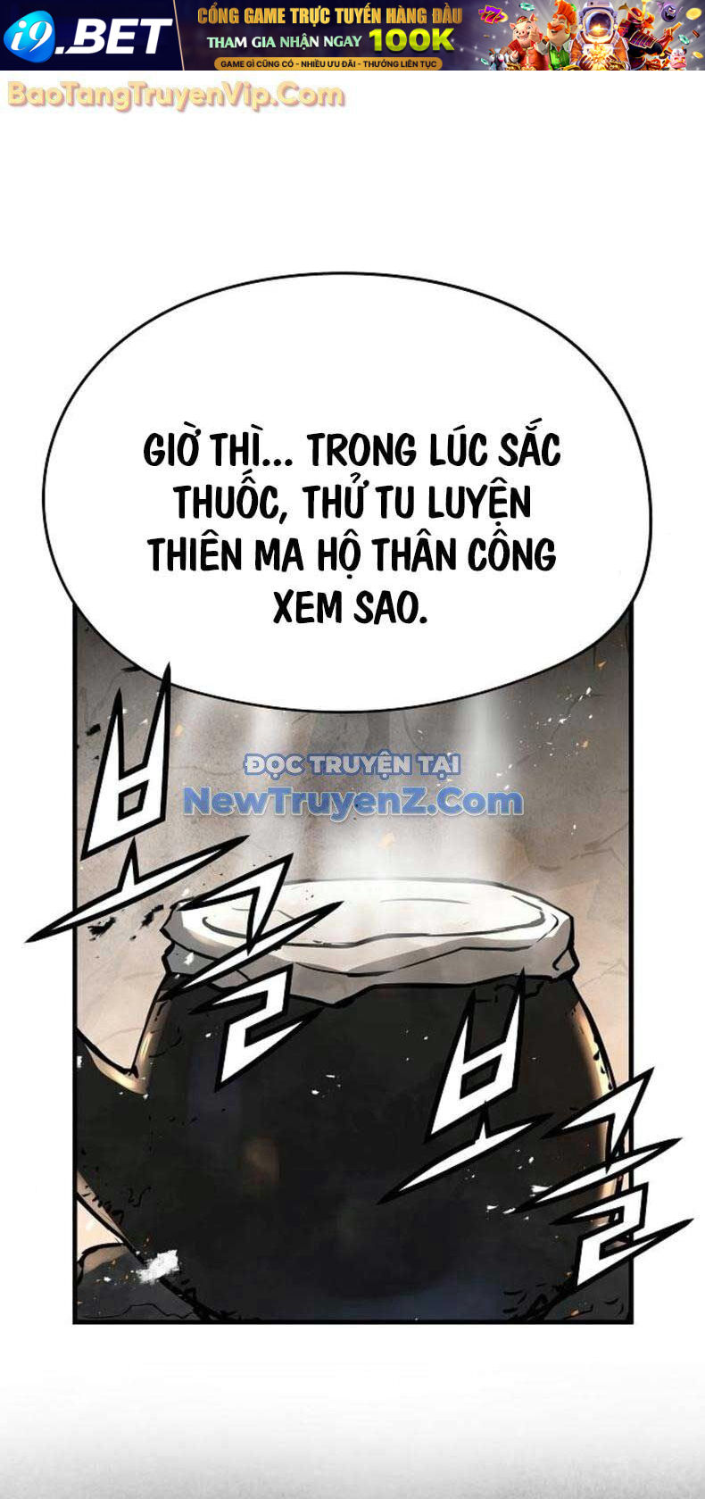Tuyệt Thế Hồi Quy [Chap 46-63]