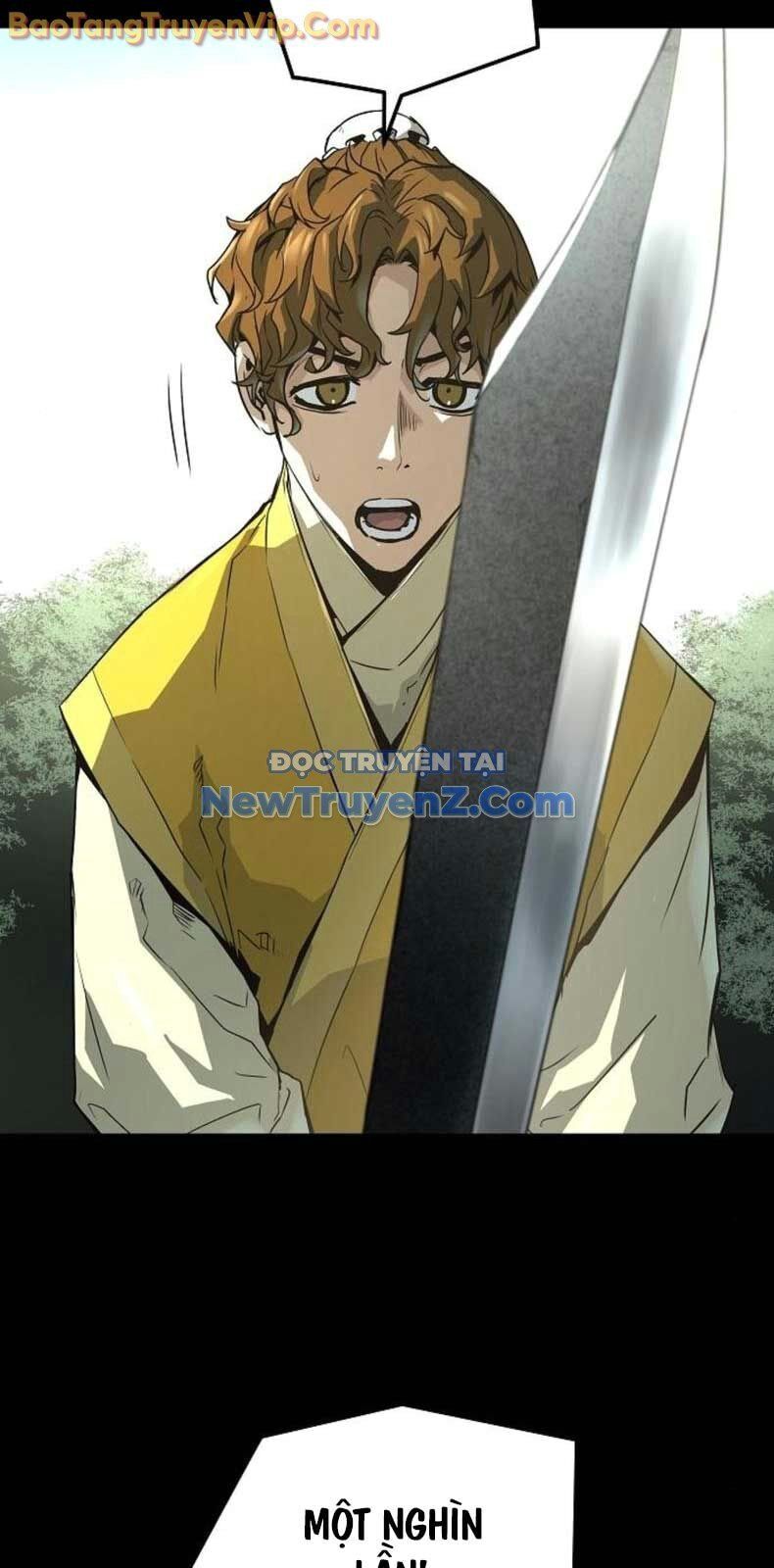 Tuyệt Thế Hồi Quy [Chap 46-63]