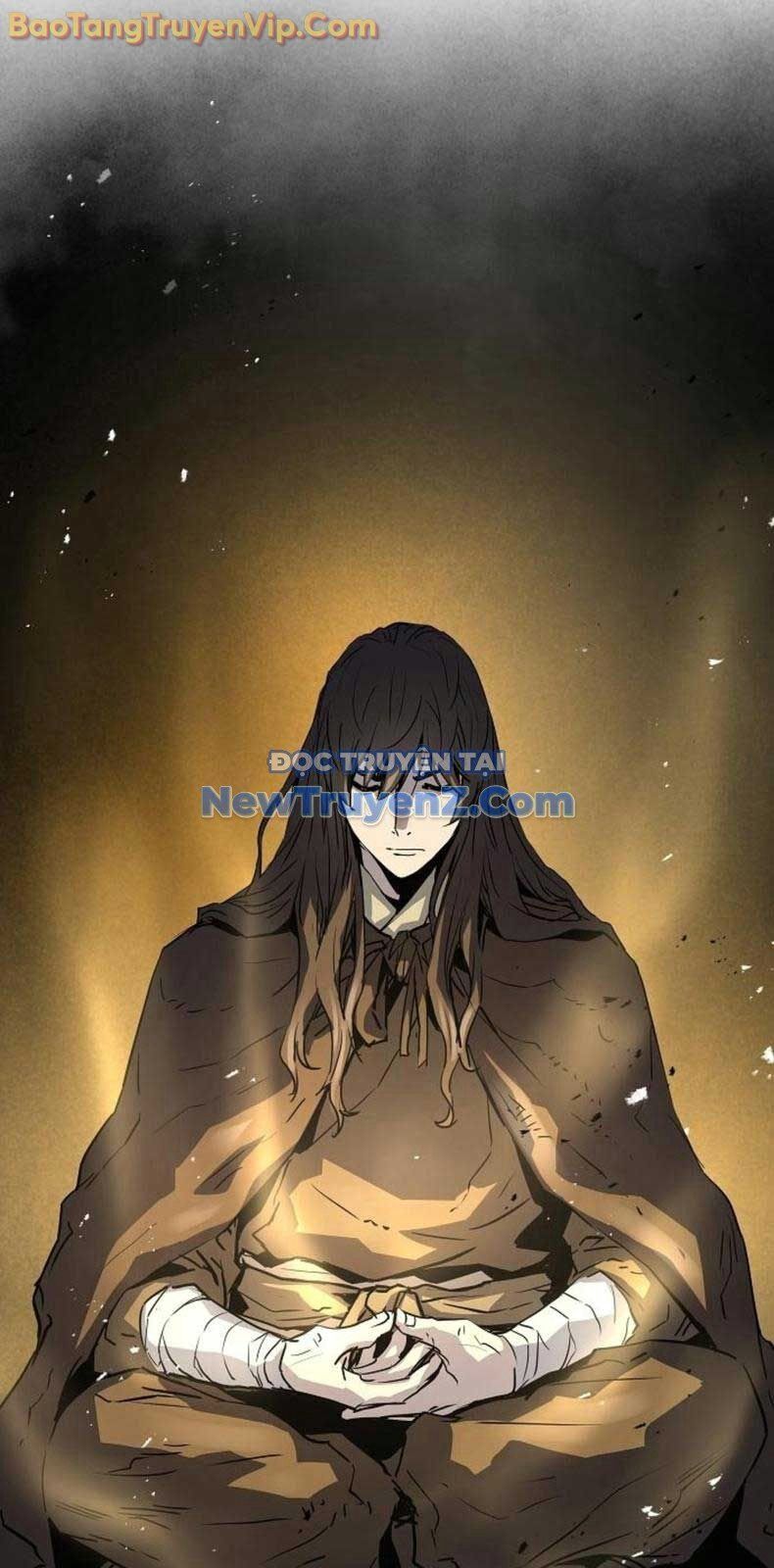 Tuyệt Thế Hồi Quy [Chap 46-63]
